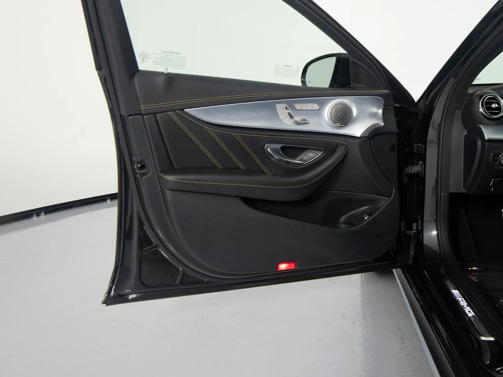 2021 Mercedes-Benz AMG E 63 S (W213), 6/30