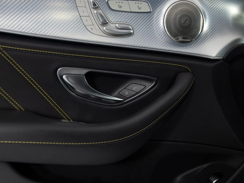 2021 Mercedes-Benz AMG E 63 S (W213), 7/30