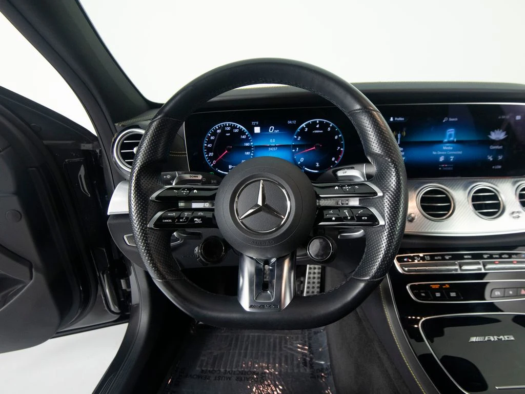 2021 Mercedes-Benz AMG E 63 S (W213), 10/30