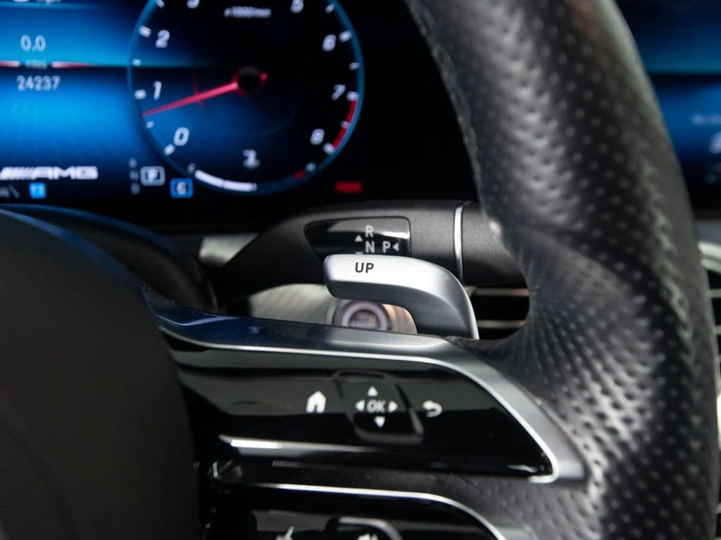 2021 Mercedes-Benz AMG E 63 S (W213), 11/30