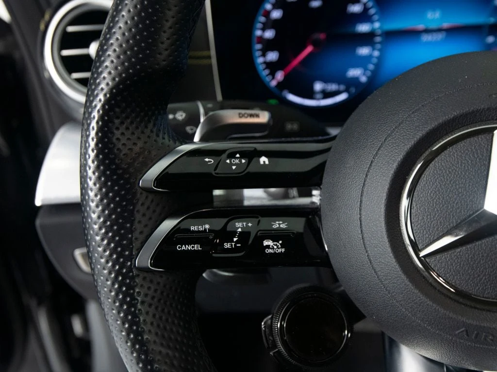 2021 Mercedes-Benz AMG E 63 S (W213), 12/30