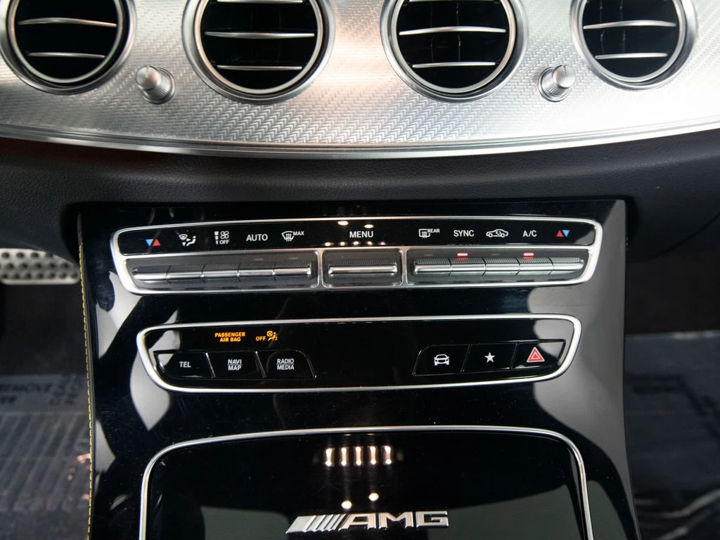 2021 Mercedes-Benz AMG E 63 S (W213), 14/30