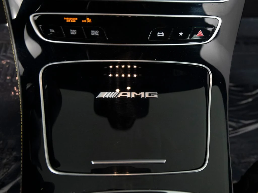 2021 Mercedes-Benz AMG E 63 S (W213), 15/30