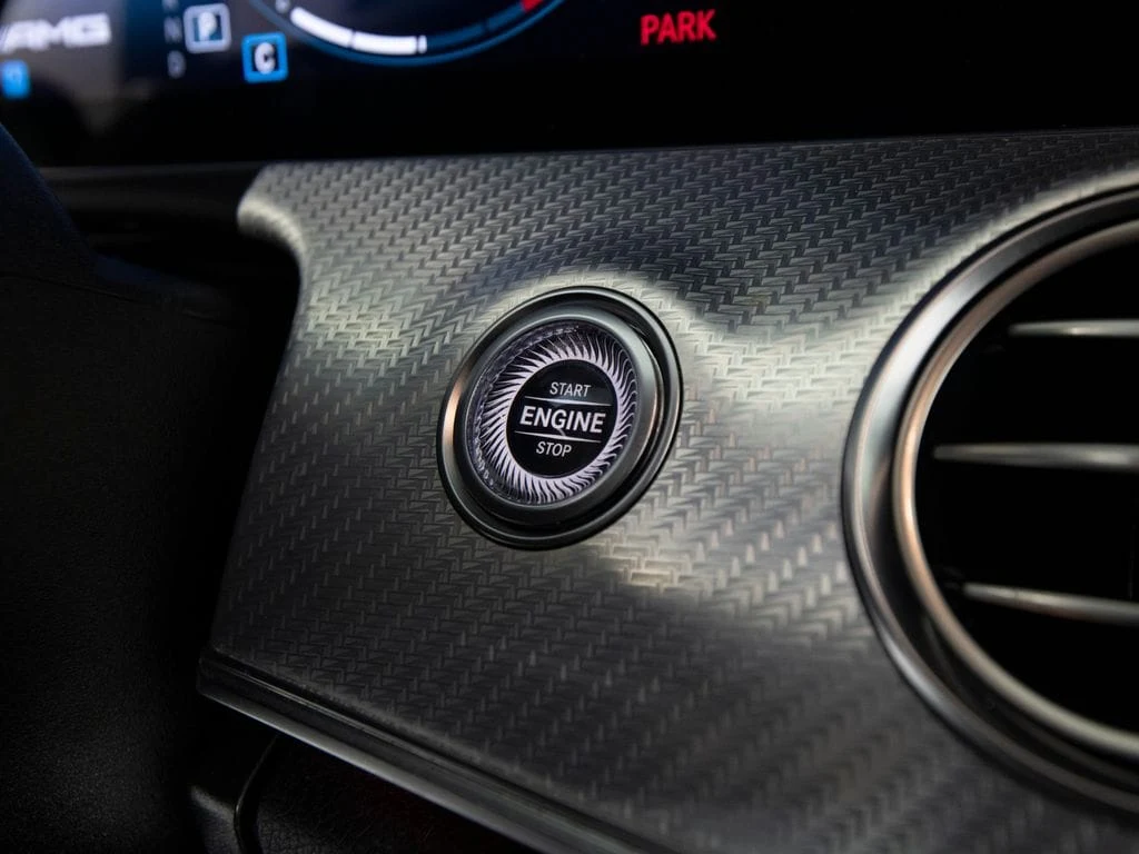 2021 Mercedes-Benz AMG E 63 S (W213), 16/30