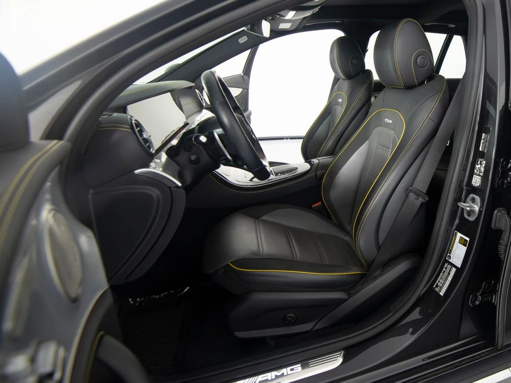 2021 Mercedes-Benz AMG E 63 S (W213), 19/30