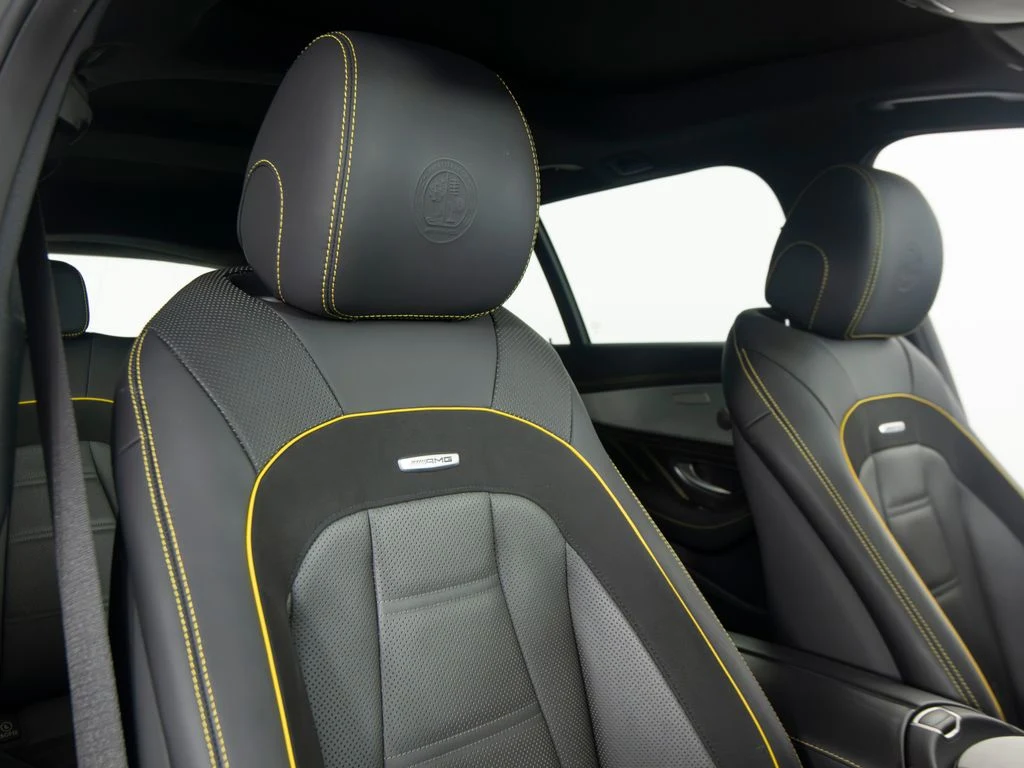 2021 Mercedes-Benz AMG E 63 S (W213), 20/30