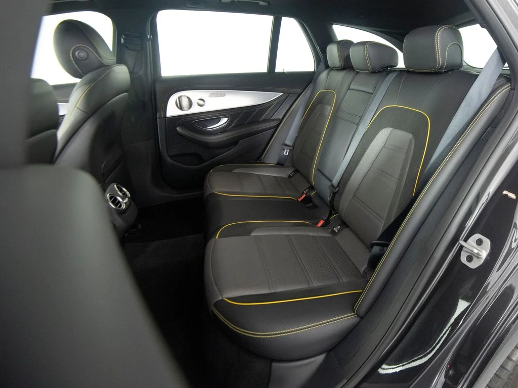 2021 Mercedes-Benz AMG E 63 S (W213), 21/30