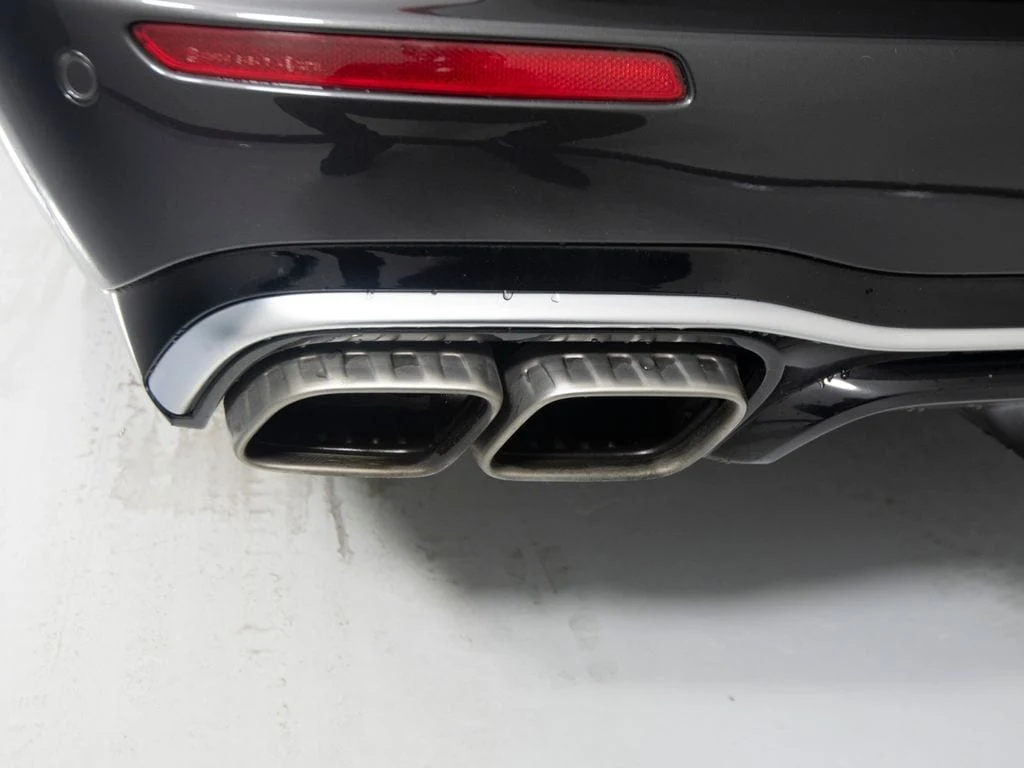 2021 Mercedes-Benz AMG E 63 S (W213), 26/30