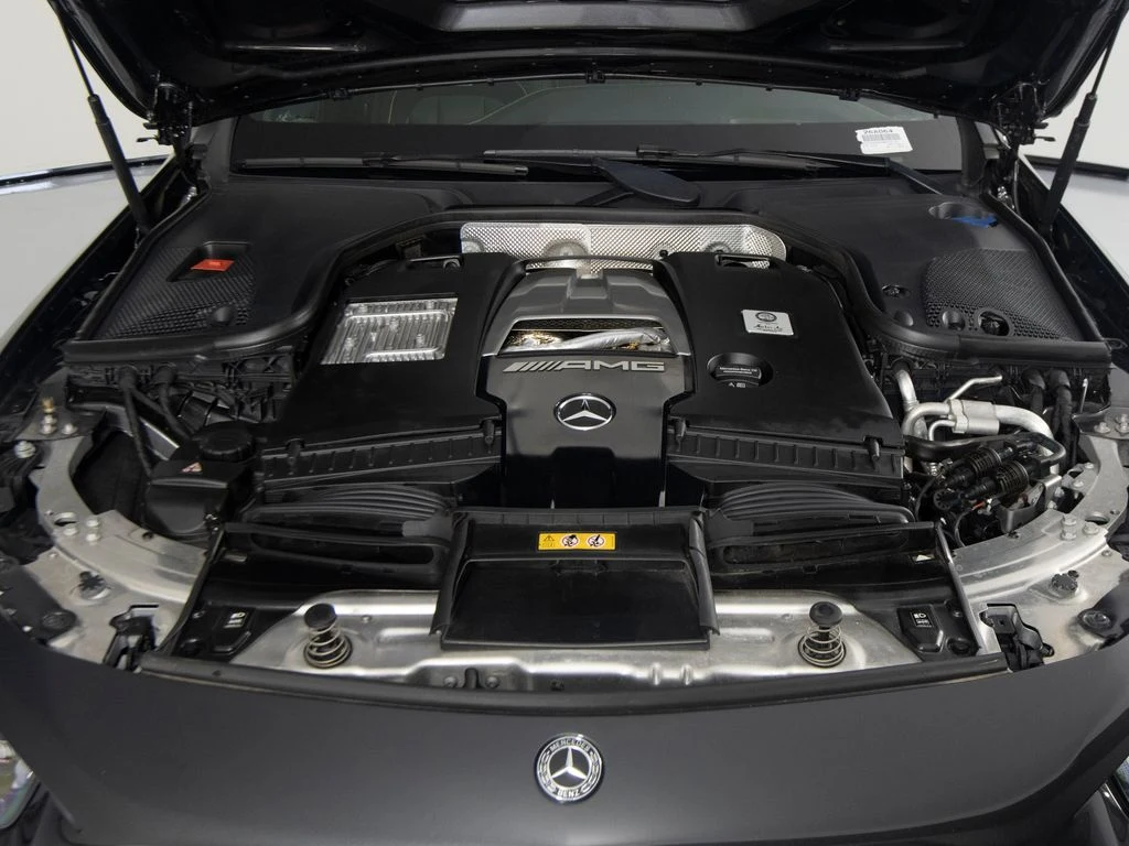 2021 Mercedes-Benz AMG E 63 S (W213), 28/30