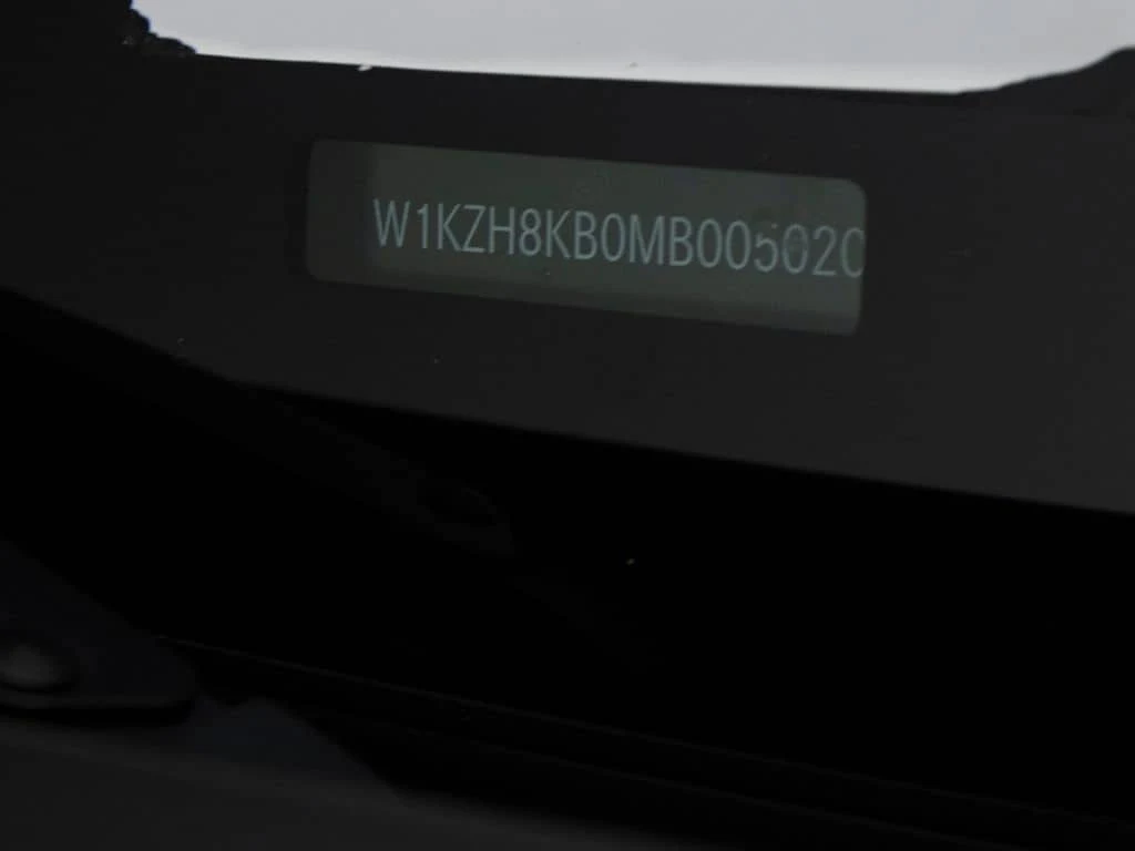 2021 Mercedes-Benz AMG E 63 S (W213), 30/30