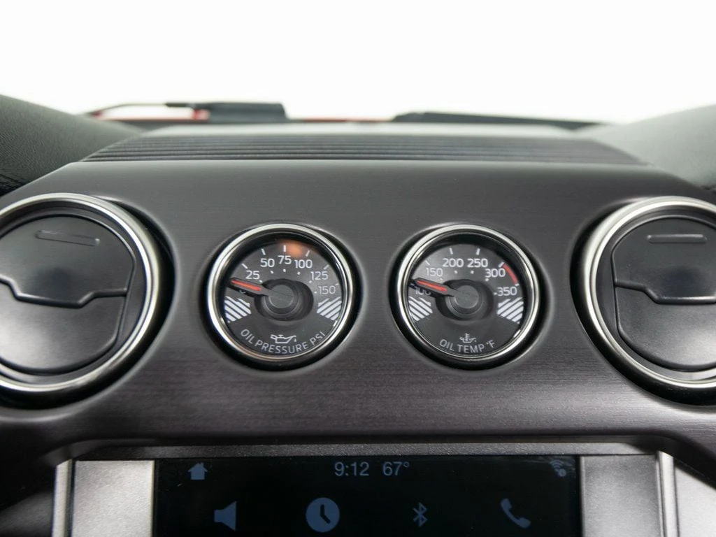 2017 Ford Mustang Shelby GT350 R, 14/30