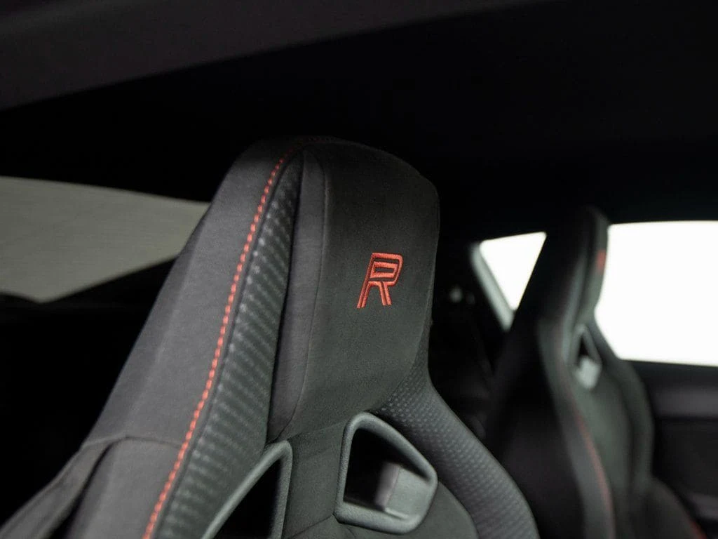 2017 Ford Mustang Shelby GT350 R, 21/30