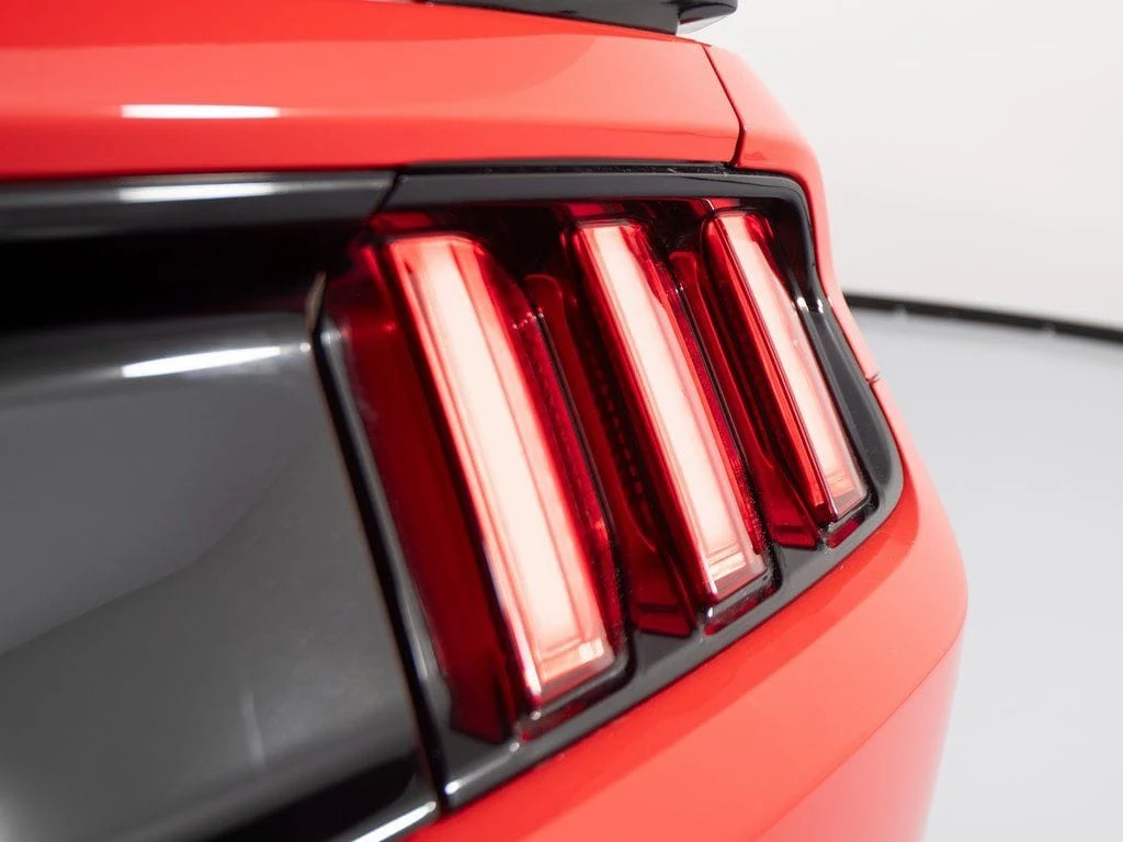 2017 Ford Mustang Shelby GT350 R, 27/30