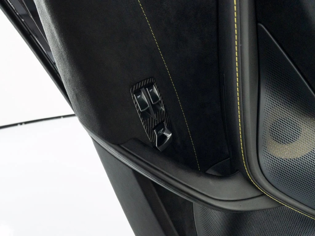 2020 McLaren 720S Spider Performance, 7/30