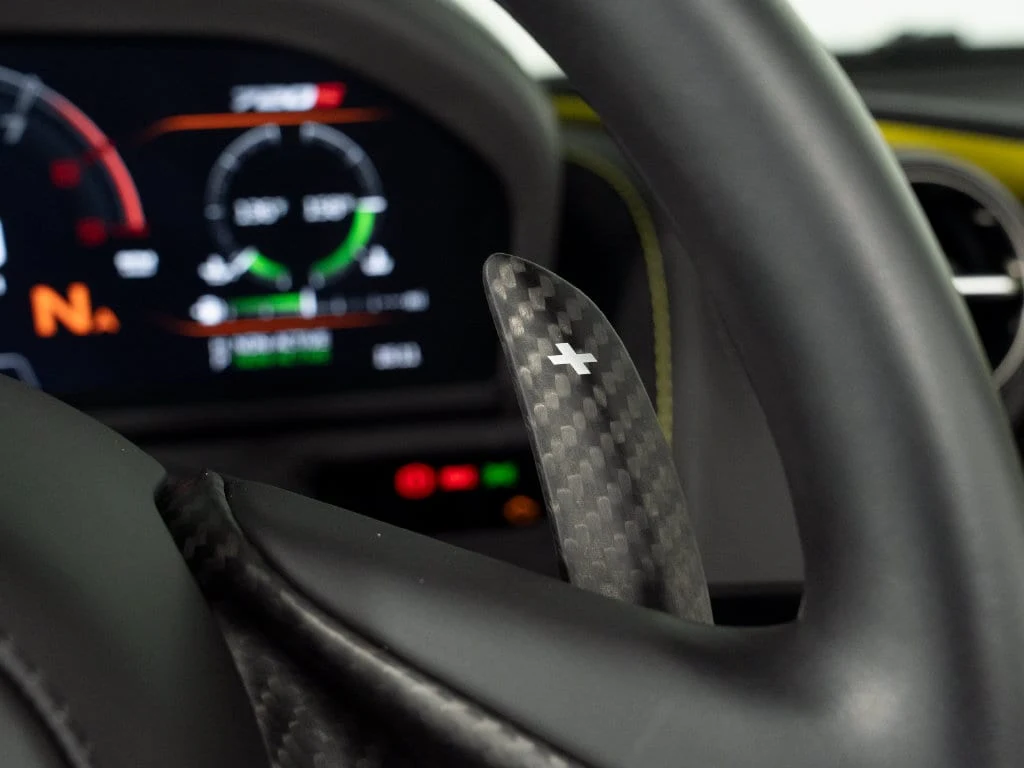 2020 McLaren 720S Spider Performance, 13/30