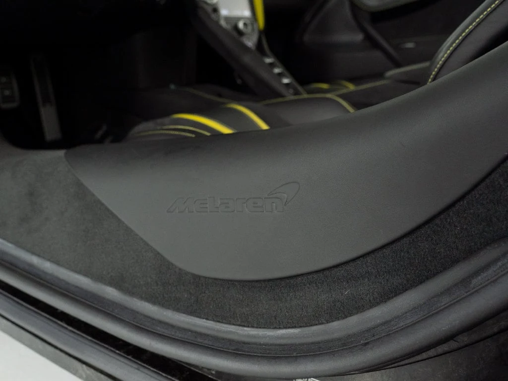 2020 McLaren 720S Spider Performance, 21/30
