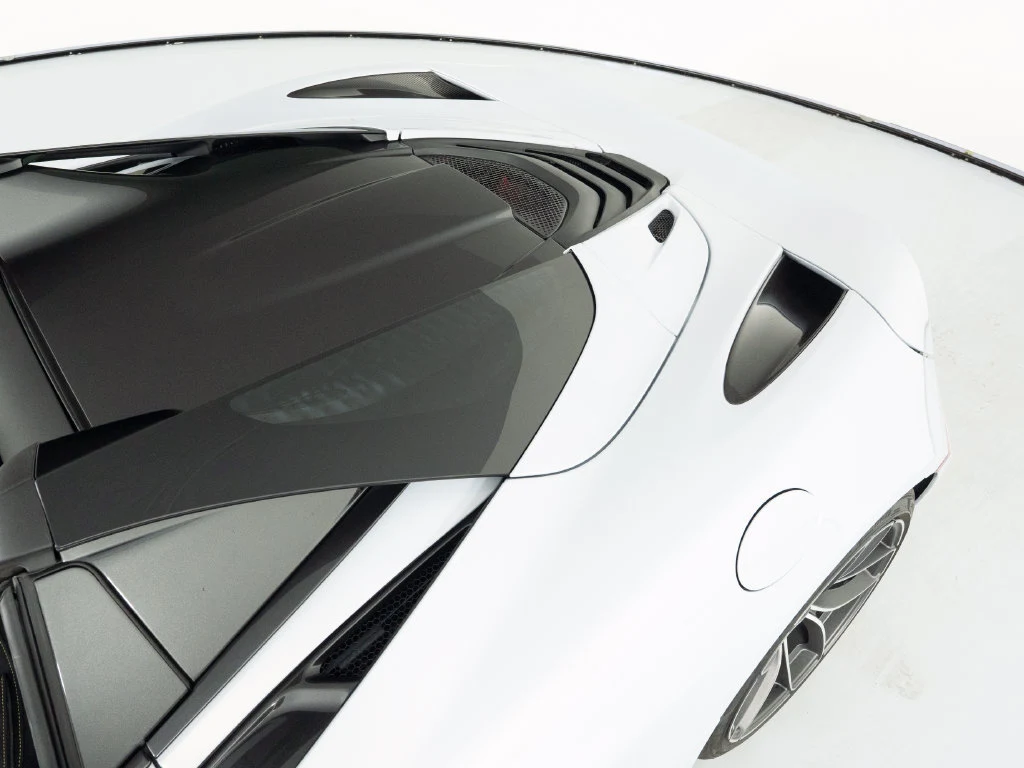 2020 McLaren 720S Spider Performance, 22/30
