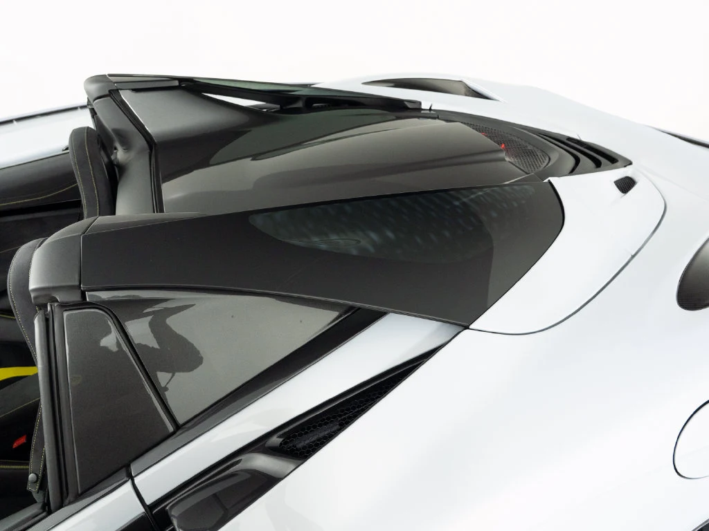 2020 McLaren 720S Spider Performance, 23/30