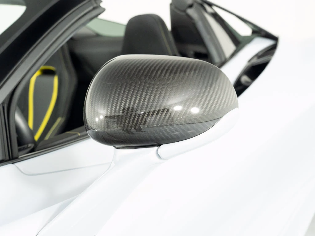 2020 McLaren 720S Spider Performance, 24/30
