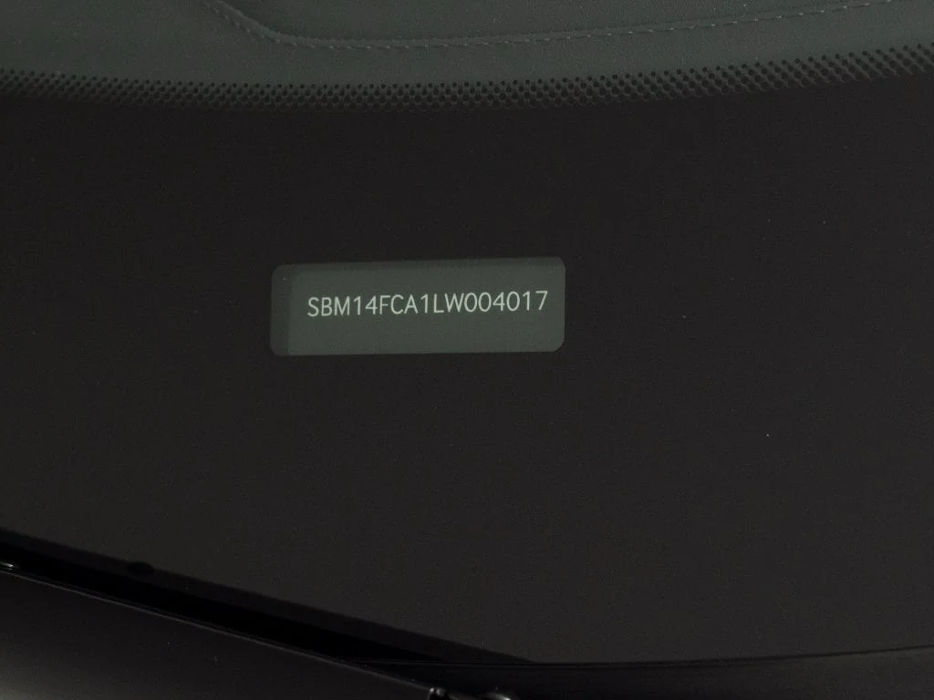 2020 McLaren 720S Spider Performance, 30/30