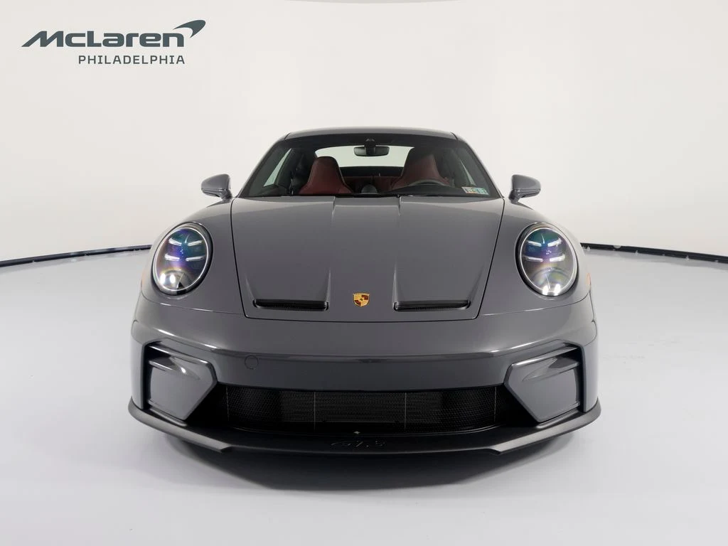 2026 Porsche 911 (992.2) GT3, 5/30