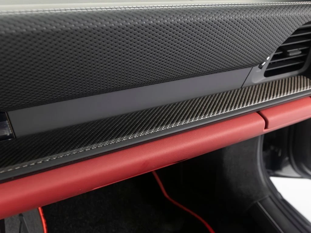 2026 Porsche 911 (992.2) GT3, 18/30