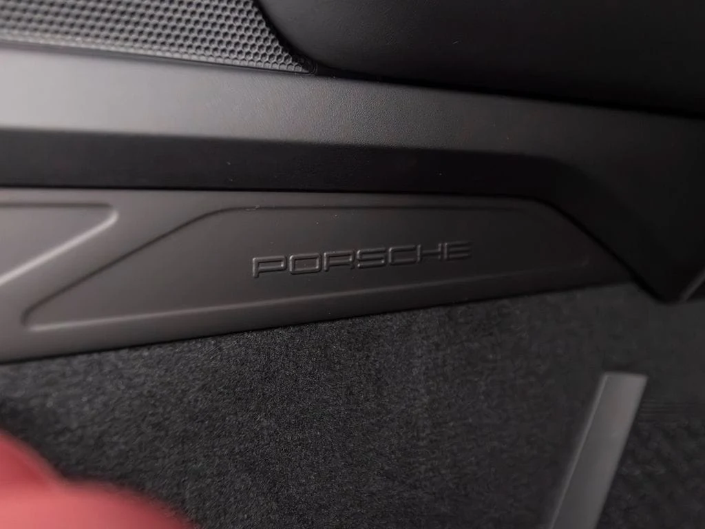 2026 Porsche 911 (992.2) GT3, 20/30