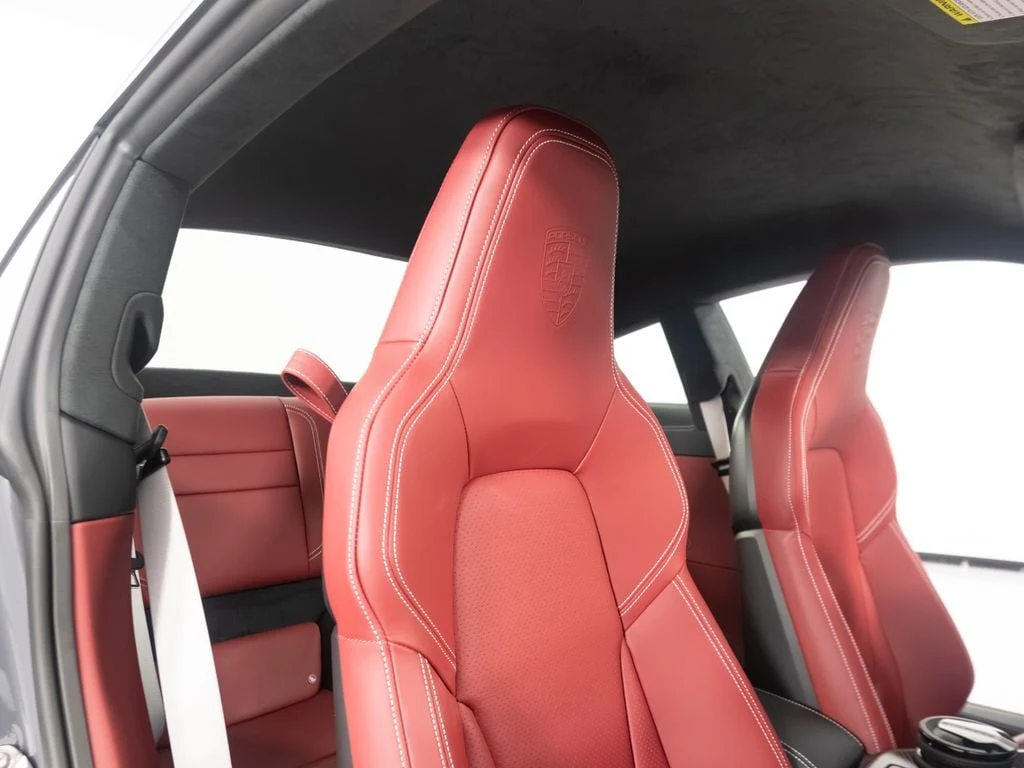 2026 Porsche 911 (992.2) GT3, 21/30