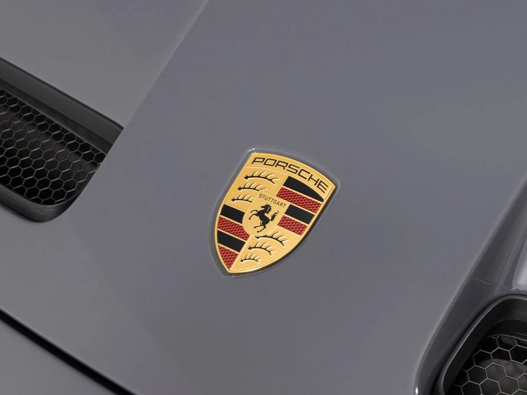 2026 Porsche 911 (992.2) GT3, 23/30