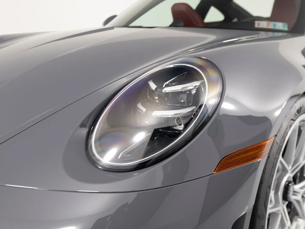 2026 Porsche 911 (992.2) GT3, 24/30