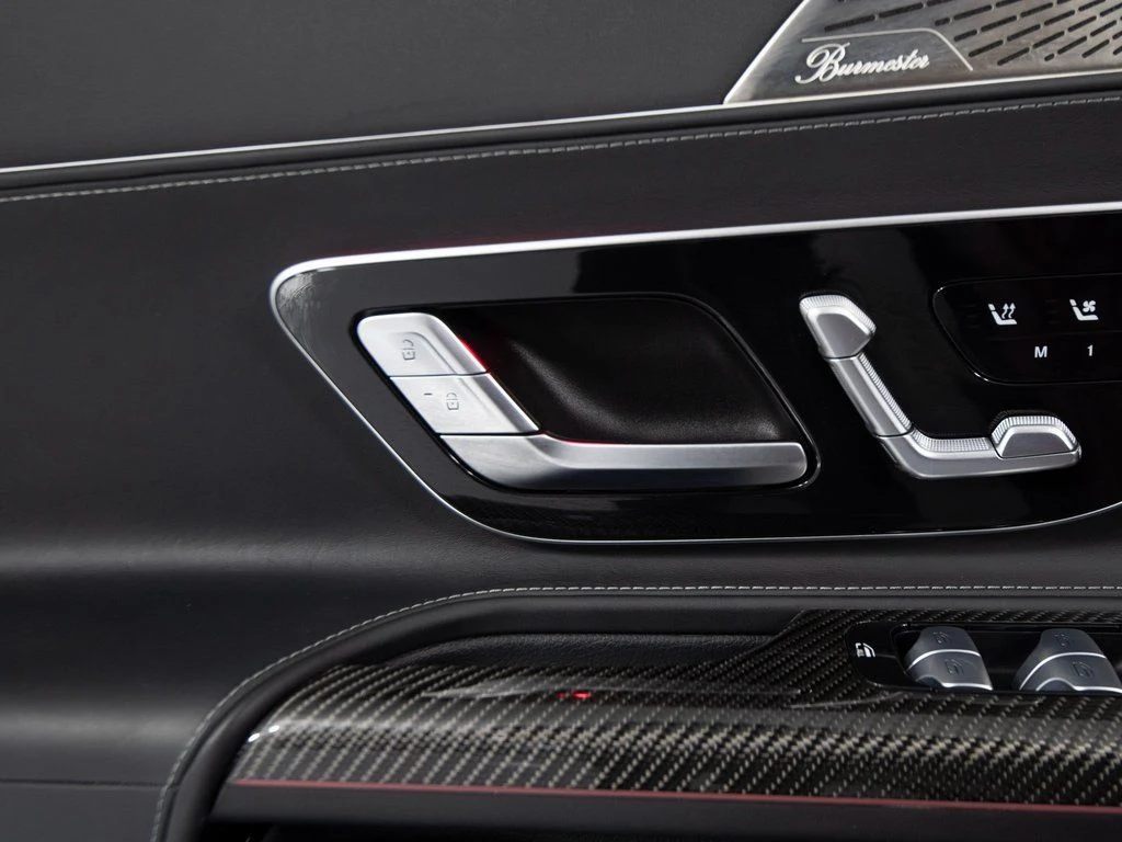 2022 Mercedes-Benz AMG SL 63 (R232), 8/30