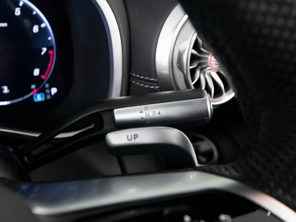 2022 Mercedes-Benz AMG SL 63 (R232), 13/30