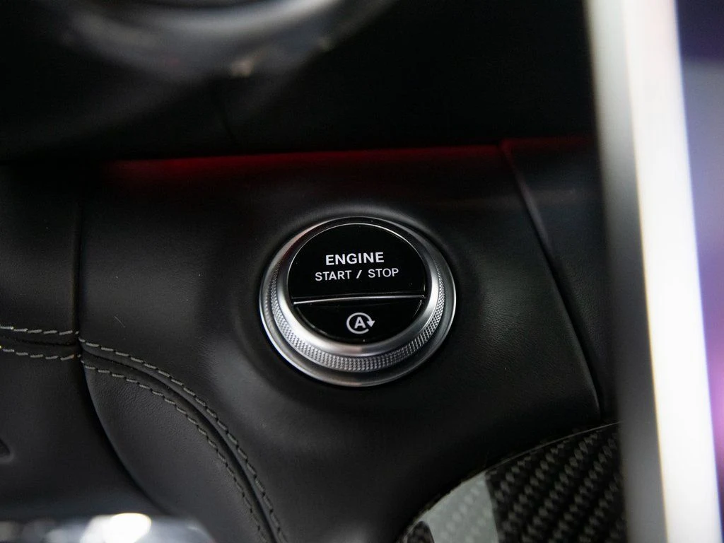 2022 Mercedes-Benz AMG SL 63 (R232), 15/30