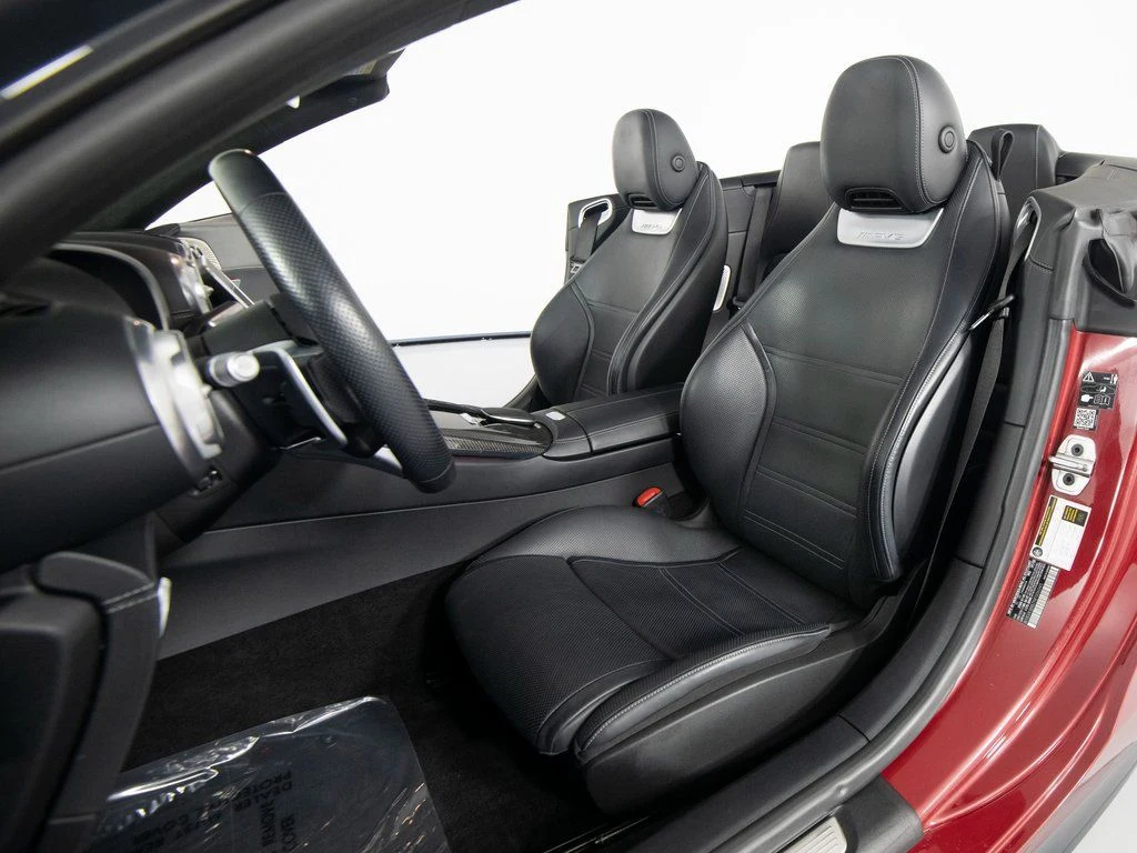 2022 Mercedes-Benz AMG SL 63 (R232), 19/30