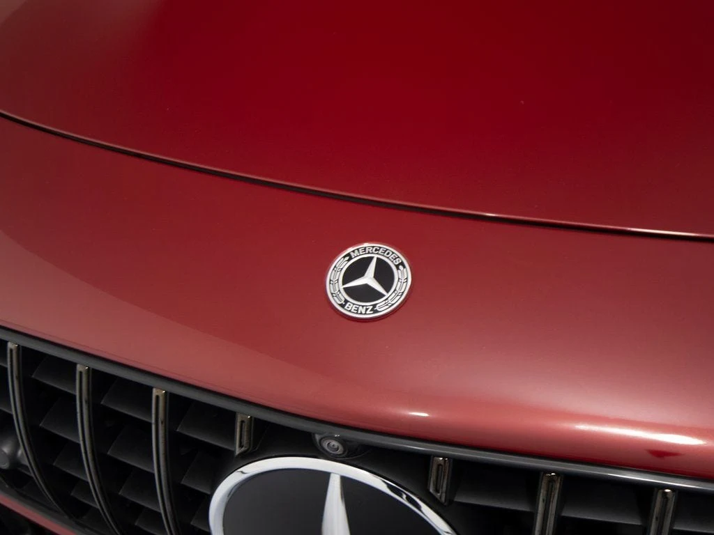 2022 Mercedes-Benz AMG SL 63 (R232), 22/30