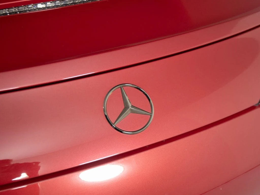 2022 Mercedes-Benz AMG SL 63 (R232), 25/30