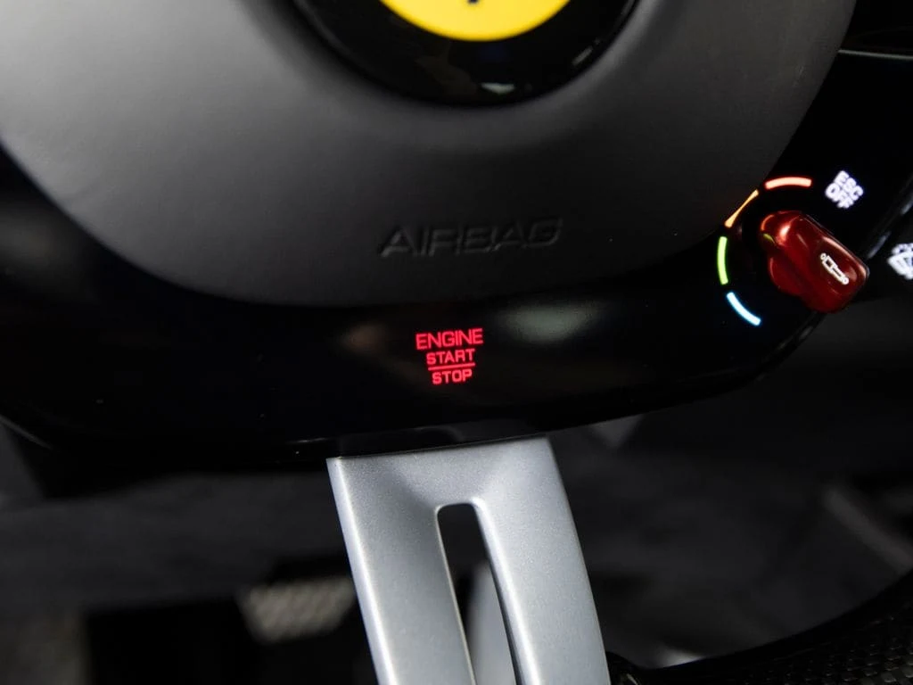 2025 Ferrari Purosangue, 9/30