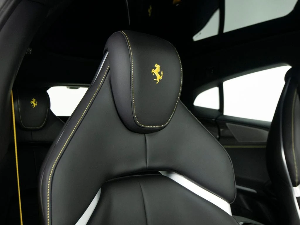 2025 Ferrari Purosangue, 18/30