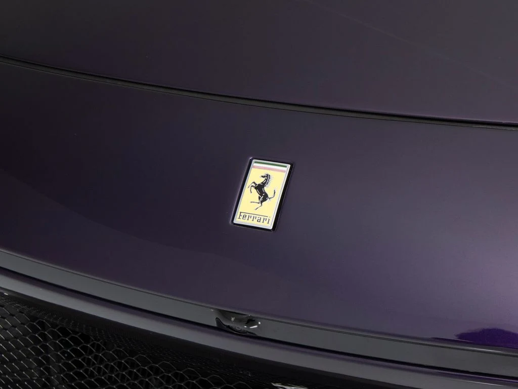 2025 Ferrari Purosangue, 21/30