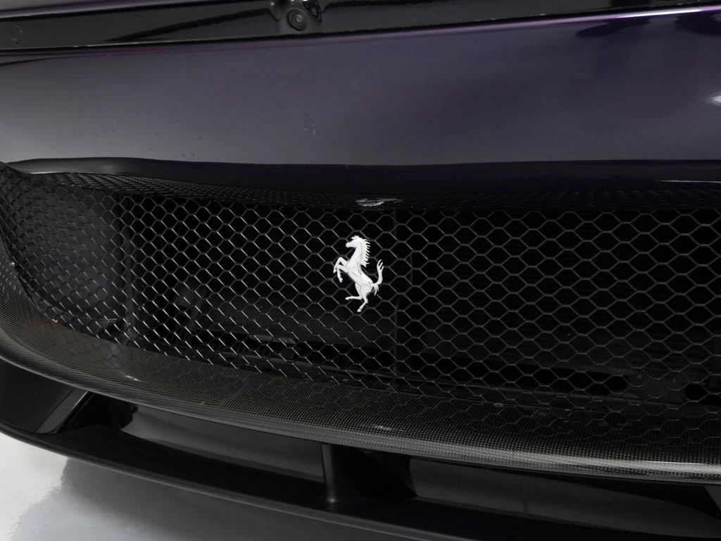 2025 Ferrari Purosangue, 22/30