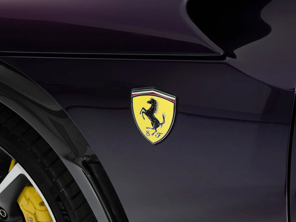 2025 Ferrari Purosangue, 23/30
