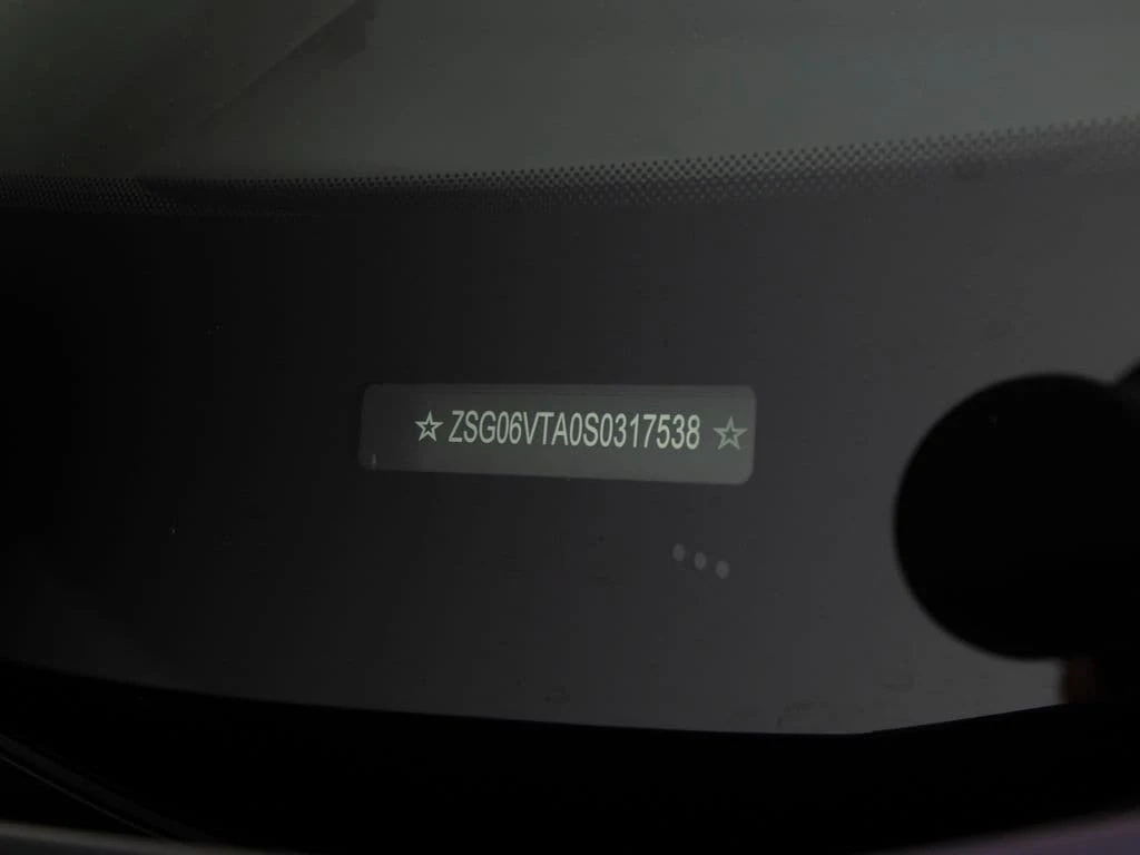 2025 Ferrari Purosangue, 30/30