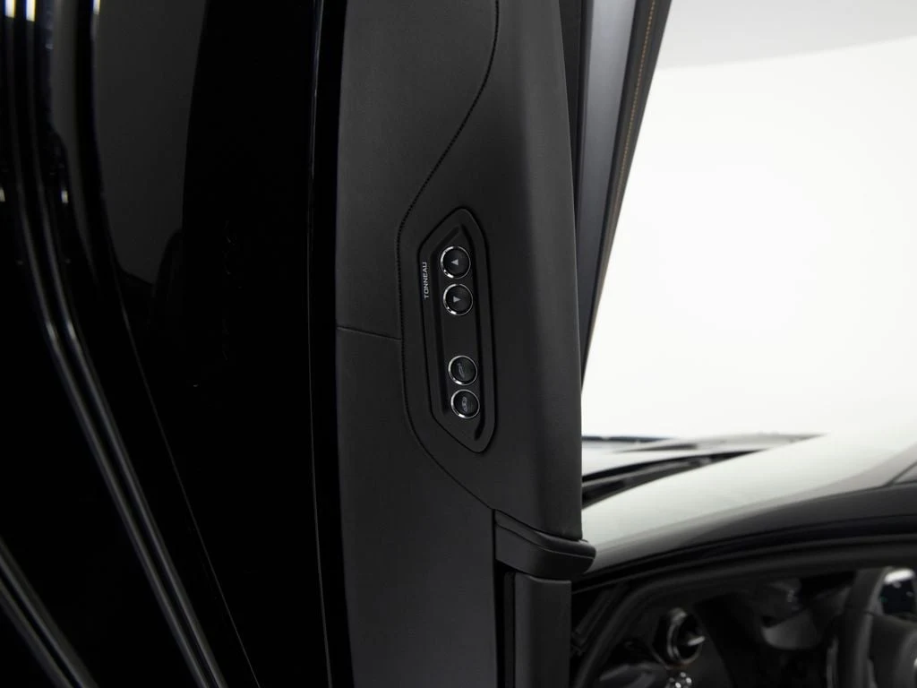 2027 McLaren 750S Spider TechLux, 7/30