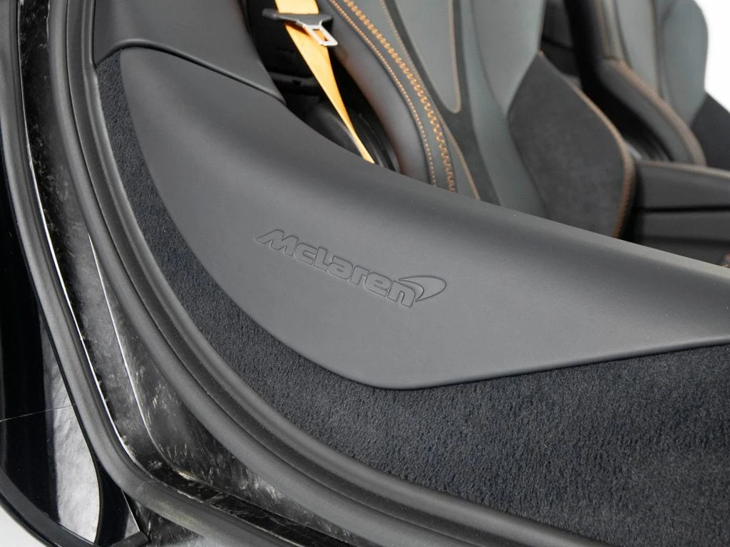 2027 McLaren 750S Spider TechLux, 21/30