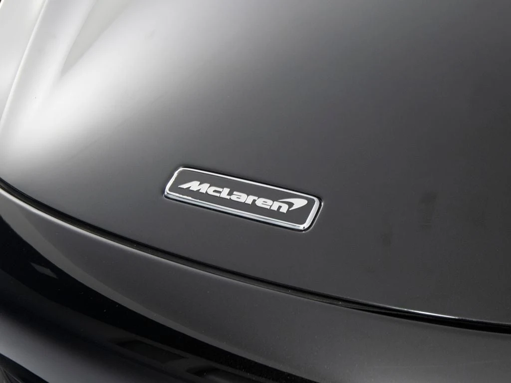 2027 McLaren 750S Spider TechLux, 22/30