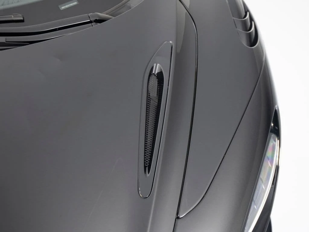 2027 McLaren 750S Spider TechLux, 23/30