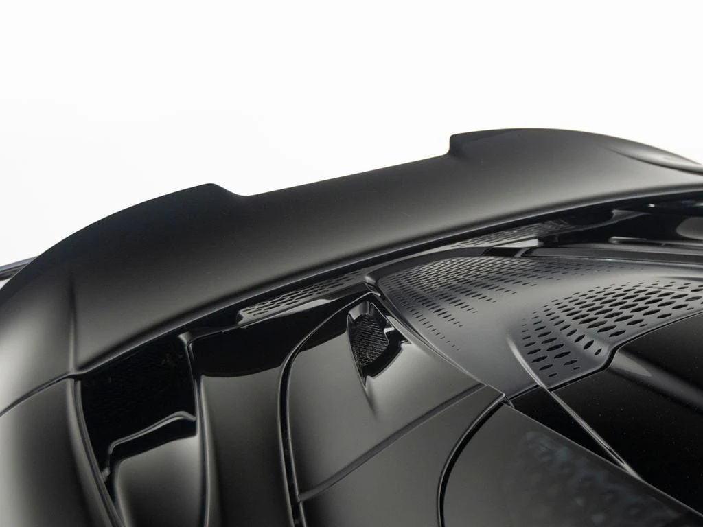 2027 McLaren 750S Spider TechLux, 25/30