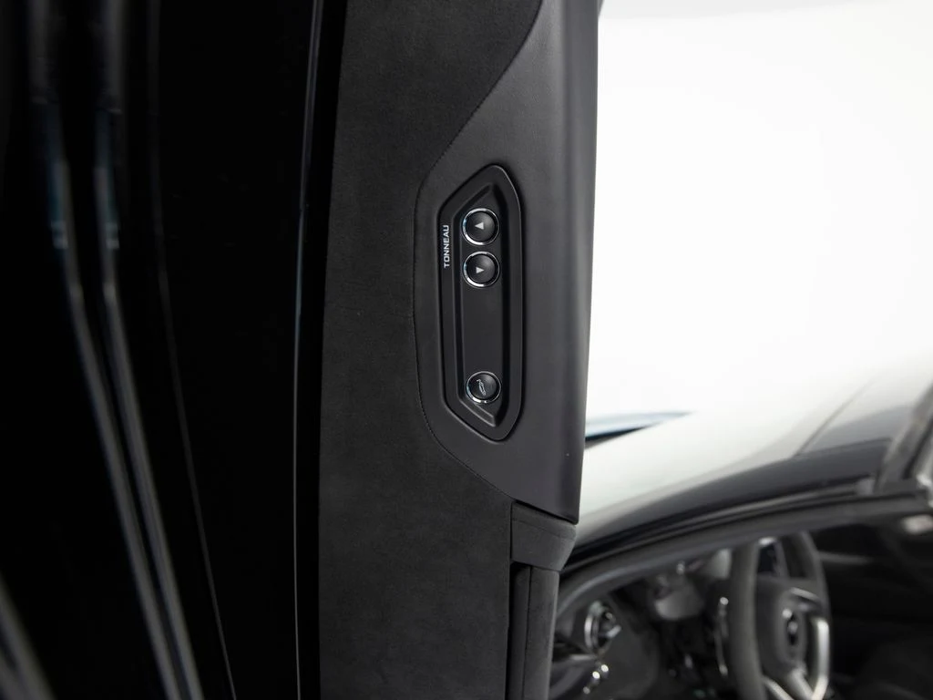 2024 McLaren 750S Spider Performance, 7/30