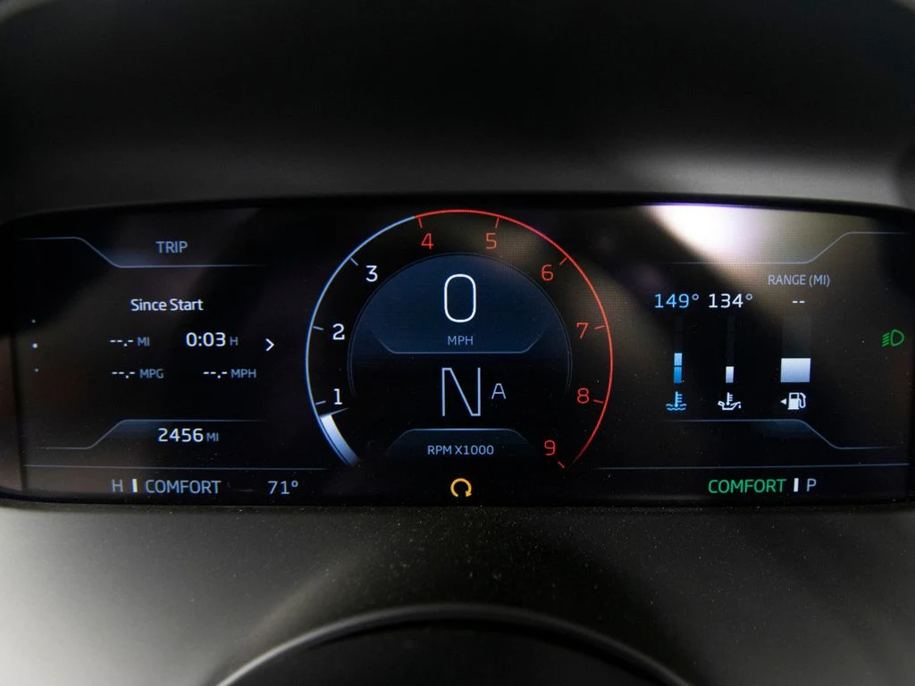2024 McLaren 750S Spider Performance, 11/30