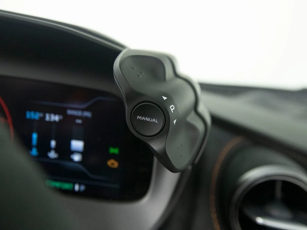 2024 McLaren 750S Spider Performance, 12/30